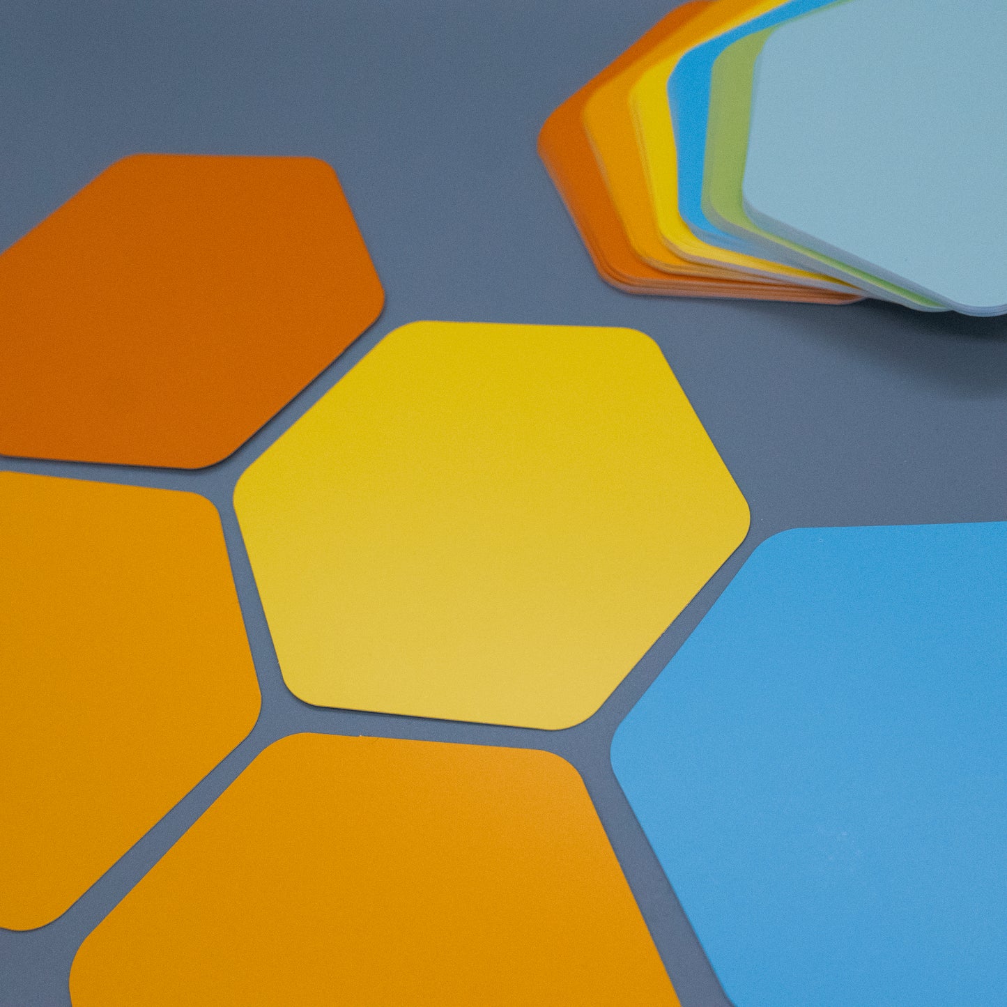 Artefact Hex