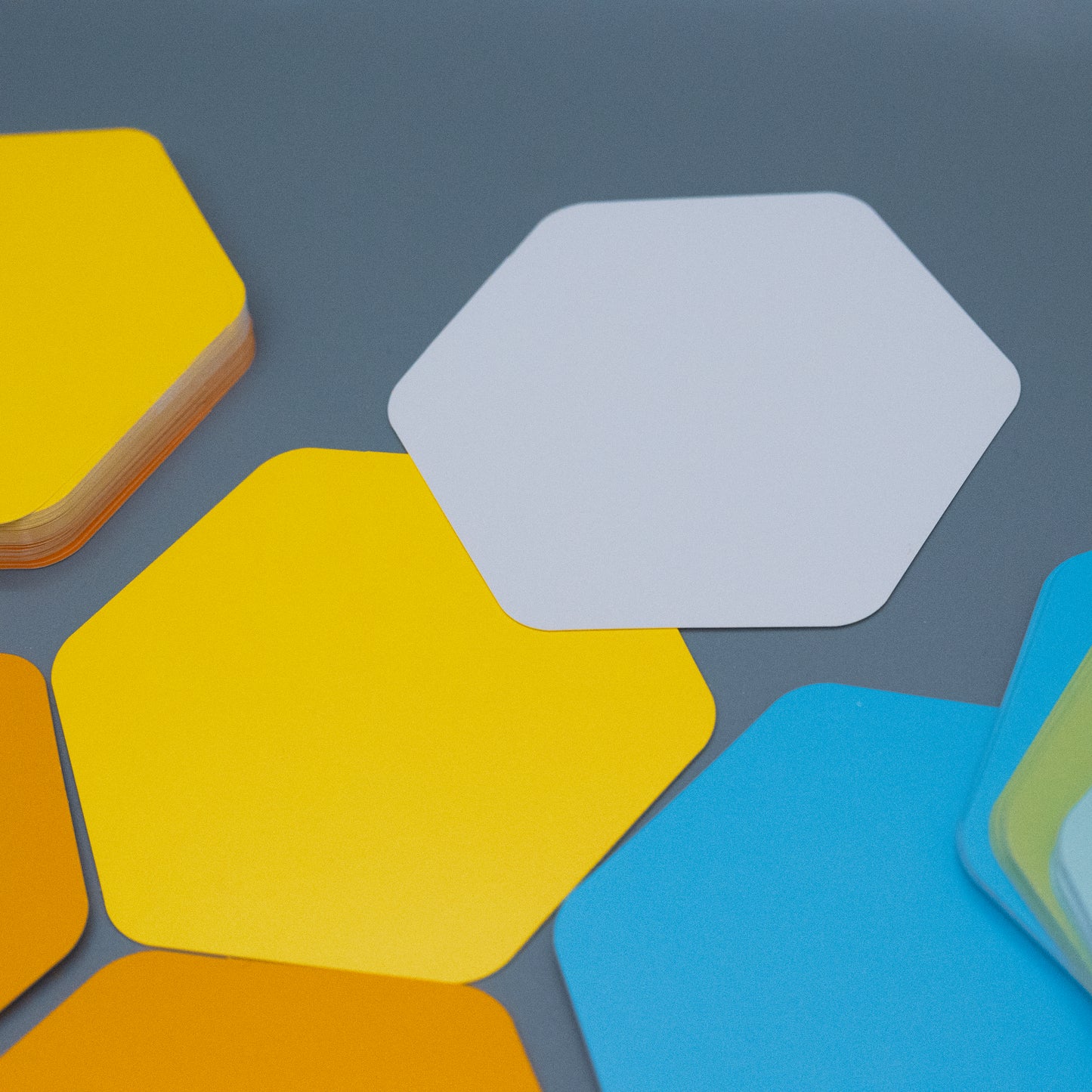 Artefact Hex