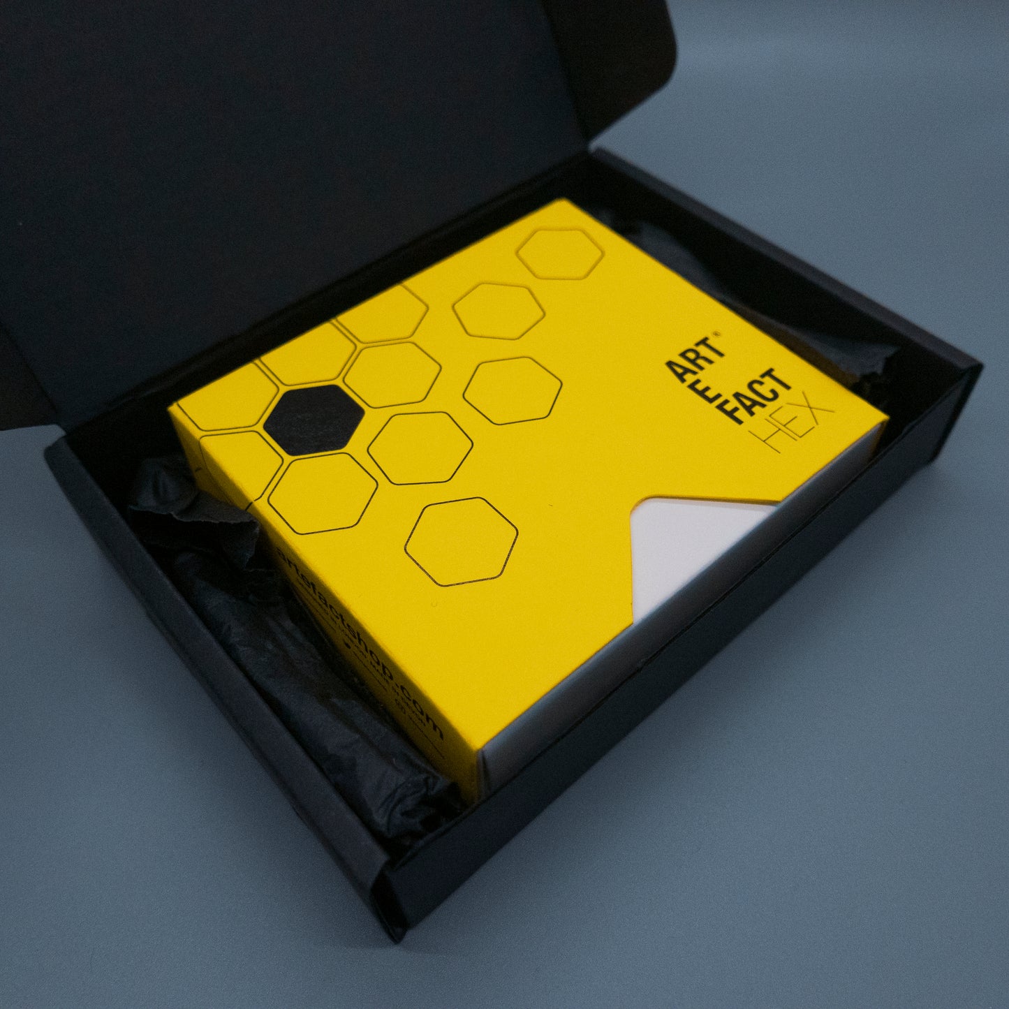 Artefact Hex