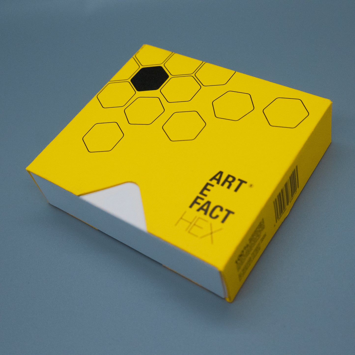 Artefact Hex