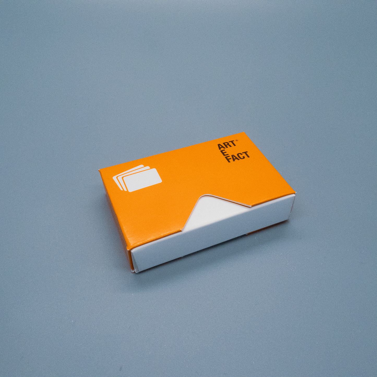 Artefact Cards - Office