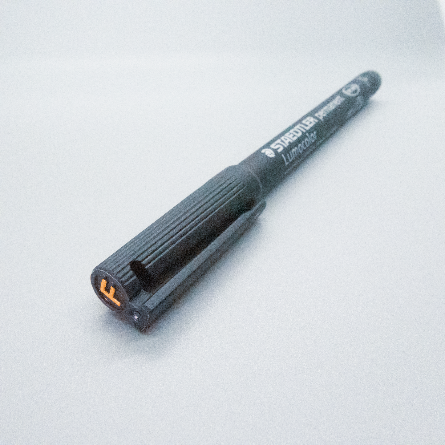 Staedtler Lumocolor x10
